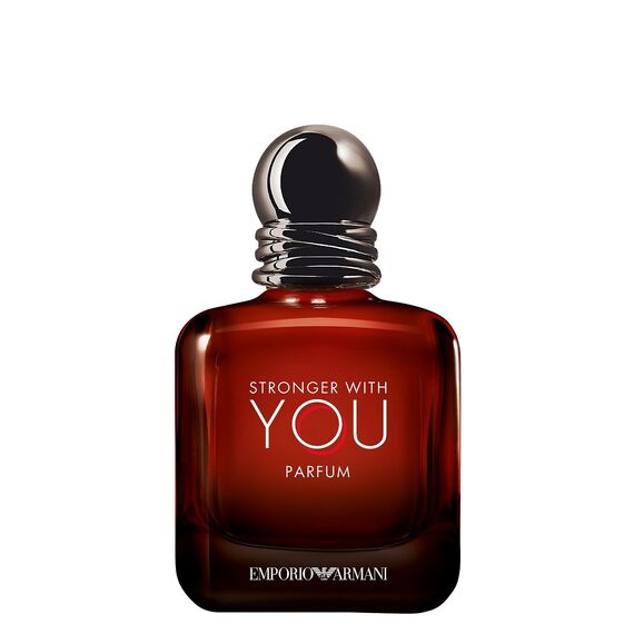 Armani - Stronger With You Parfum 50 ml / Beauty Ανδρικά Αρώματα Ανδρική Περιποίηση