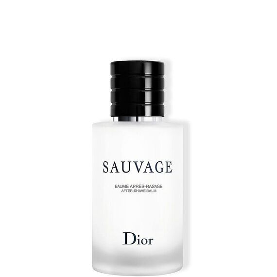 DIOR - Sauvage After-Shave Balm 100 ml / Beauty Ανδρικά Αρώματα Ανδρική Περιποίηση