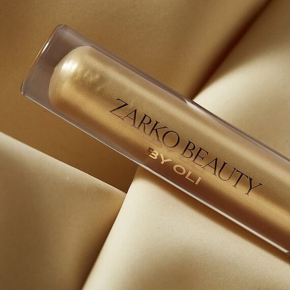 ZARKO BEAUTY BY OLI - High Gloss 003 Liquid Gold / Beauty Χείλη Μακιγιάζ