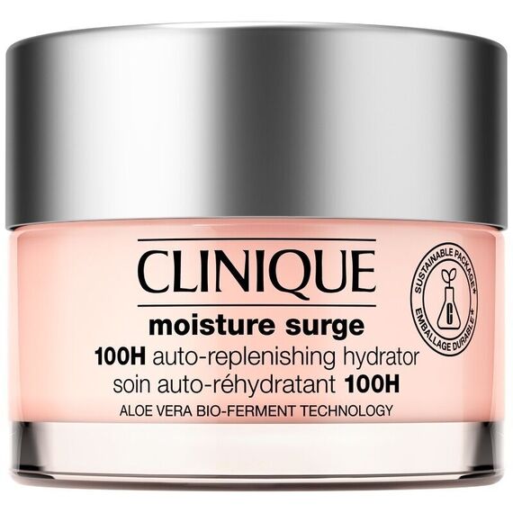Clinique - Moisture Surge 100 H Auto Replenshing Hydrator 50 ml / Beauty Πρόσωπο Περιποίηση Προσώπου