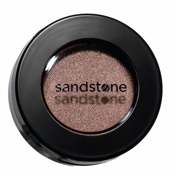 Sandstone Eyeshadow 584 Dark bronze / Beauty Μάτια Μακιγιάζ
