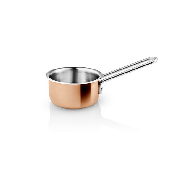 Eva Solo - Copper Serving Saucepan 0.3 L, 9cm (271008) / Home and Kitchen Kitchen Home & Kitchen