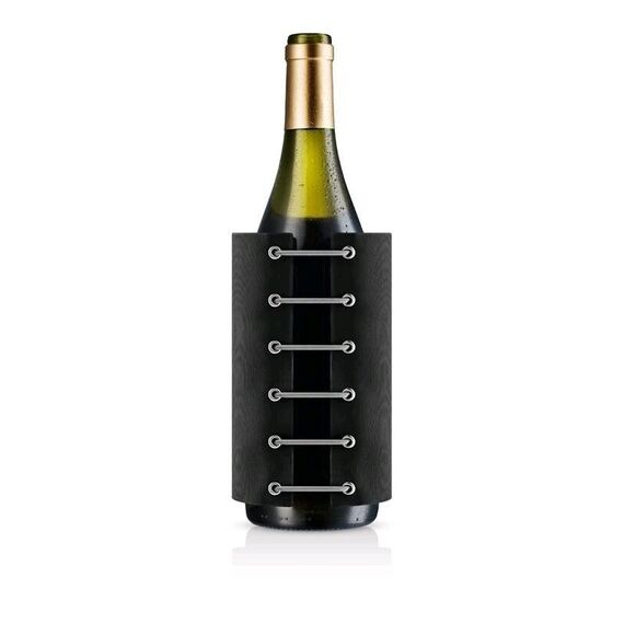 Eva Solo - StayCool Wine Cooler Black 15.5 cm (567475) / Home and Kitchen Κουζίνα Σπίτι & Κουζίνα