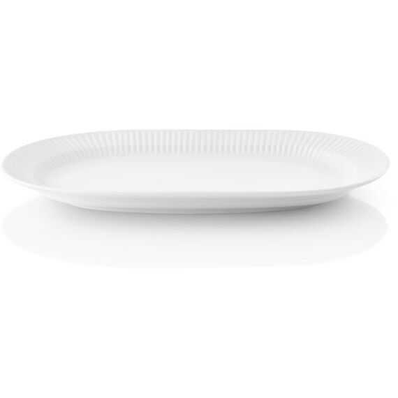 Eva Trio - Legio Nova Serving Dish 37x25 cm (887291) / Home and Kitchen Κουζίνα Σπίτι & Κουζίνα