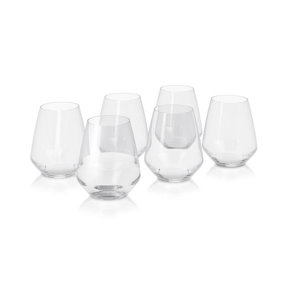 Eva Trio - Legio Nova Tumblers 40 cl - Set of 6 (541240) / Home and Kitchen Κουζίνα Σπίτι & Κουζίνα