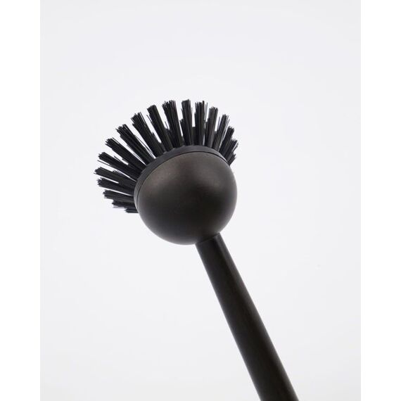 Meraki - Dish brush, Stained black (304870042) / Home and Kitchen Κουζίνα Σπίτι & Κουζίνα