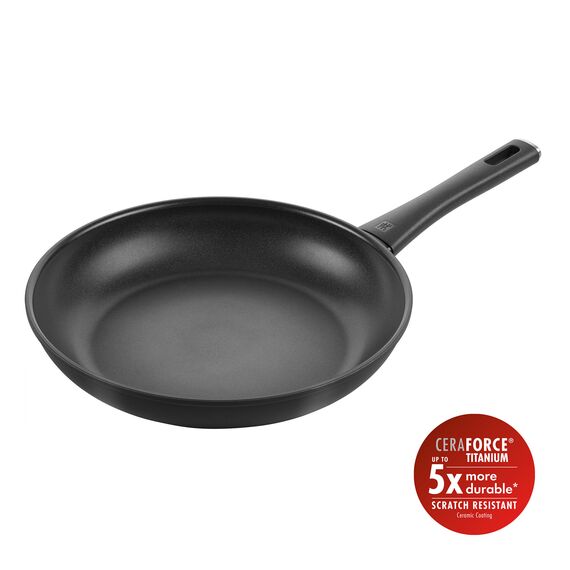 Zwilling - Madura Plus Ceramic Fry Pan - Sort - 28 cm / Home and Kitchen Κουζίνα Σπίτι & Κουζίνα