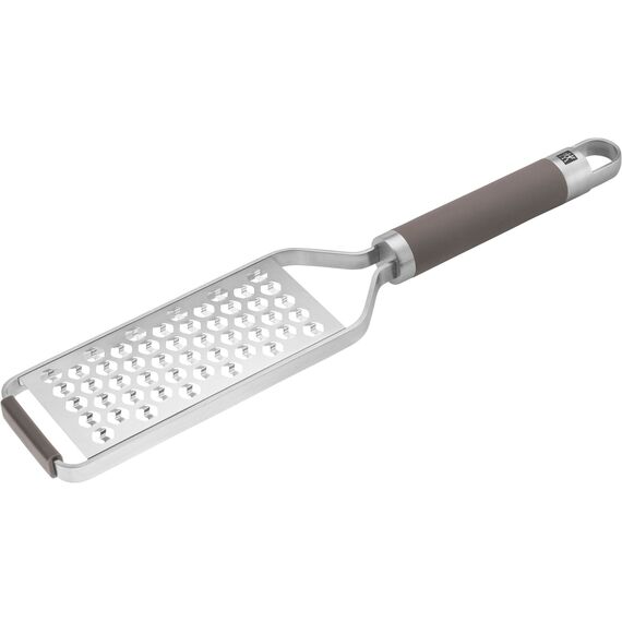 Zwilling - Pro, Grater, Medium - Grey - 34 cm / Home and Kitchen Κουζίνα Σπίτι & Κουζίνα