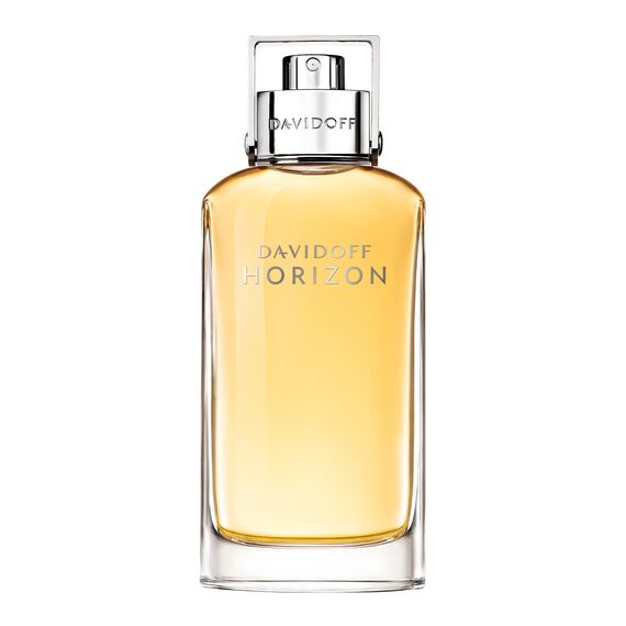 Davidoff - Horizon EDT 125 ml / Beauty For Men Man Care