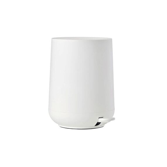 Zone Denmark - Nova Pedal Bin 3 L (White) / Home and Kitchen Cleaning Home & Kitchen