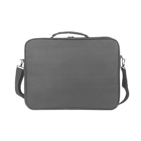 NATEC Impala 2 35.8 cm (14.1") Messenger case Black, Grey Τσάντες Laptop Βαλίτσες & Τσάντες