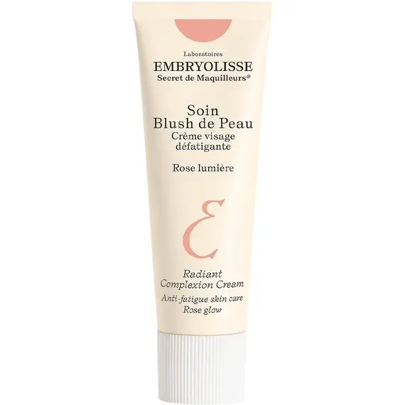 Embryolisse - Radiant Complexion Cream Pink 30 ml (EMB416000) / Beauty Face Face Care