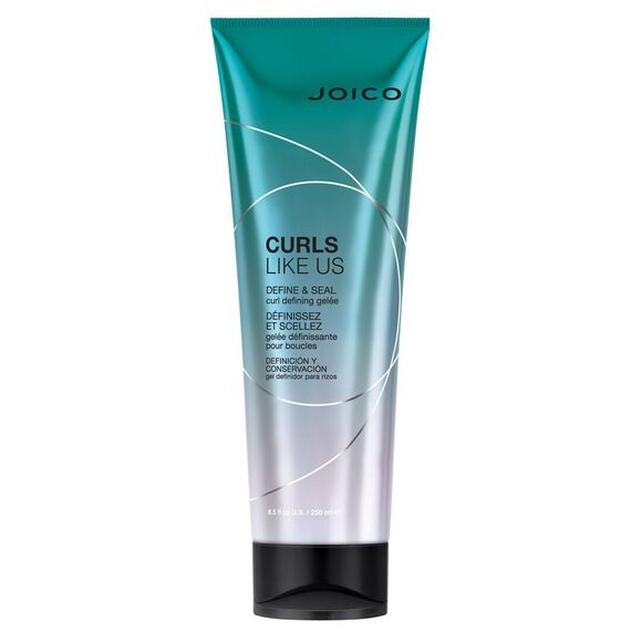 Joico - Curls Like Us Define & Seal / Beauty Styling Μαλλιών Περιποίηση Μαλλιών
