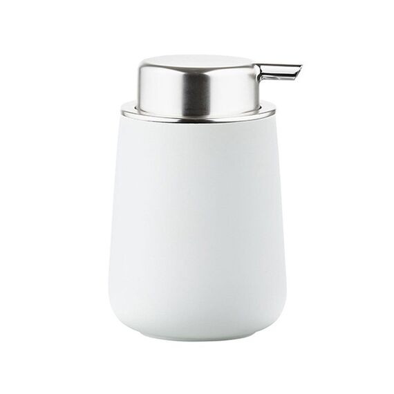 Zone Denmark - Nova Soap Dispenzer - White (330101) / Home and Kitchen Μπάνιο Σπίτι & Κουζίνα