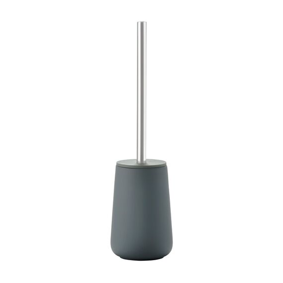 Zone Denmark - Nova Toilet Brush - Grey (330108) / Home and Kitchen Μπάνιο Σπίτι & Κουζίνα