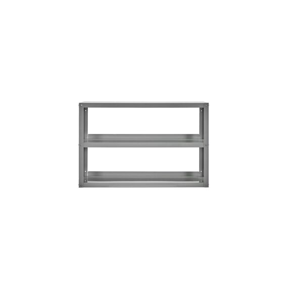 House Doctor - Shelving unit, HDUse - Light grey - l: 80 cm, h: 53 cm, d: 22 cm / Home and Kitchen Αποθήκευση Σπίτι & Κουζίνα