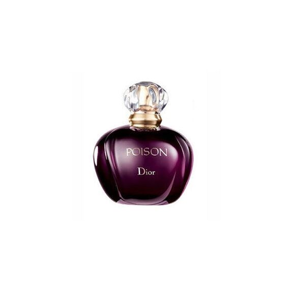 Christian Dior - Poison 50 ml. EDT / Beauty Perfumes Woman Care