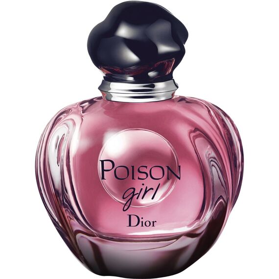 DIOR - Poison Girl EDP 100 ml / Beauty Perfumes Woman Care