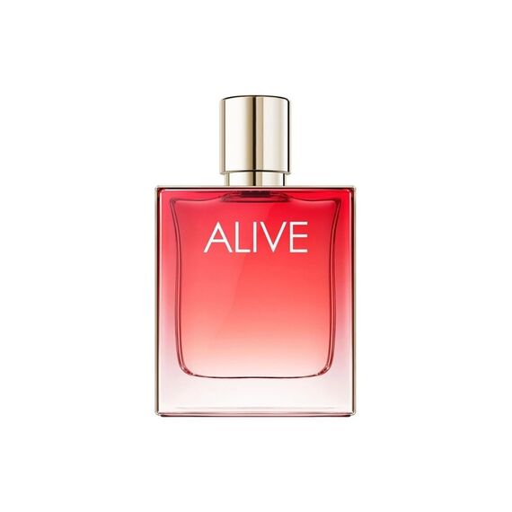 Hugo Boss - Alive Intense EDP 50 ml / Beauty Perfumes Woman Care