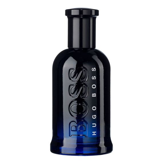 Hugo Boss - Bottled Night 100 ml. EDT / Beauty For Men Man Care