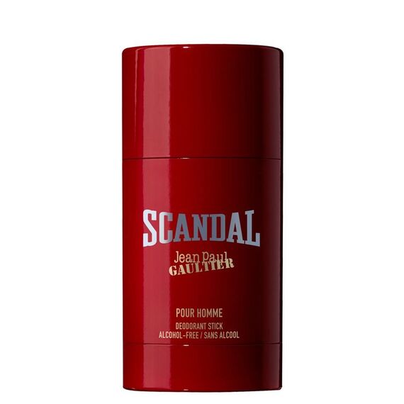 Jean Paul Gaultier - Scandal Pour Homme Deodorant Stick 75 ml / Beauty For Men Man Care