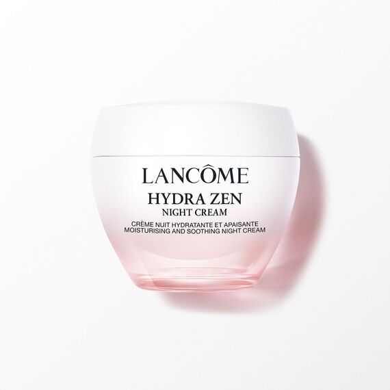 Lancôme - Hydra Zen Neurocalm Night Creme 50 ml / Beauty Κρέμες Σώματος Μπάνιο & Σώμα