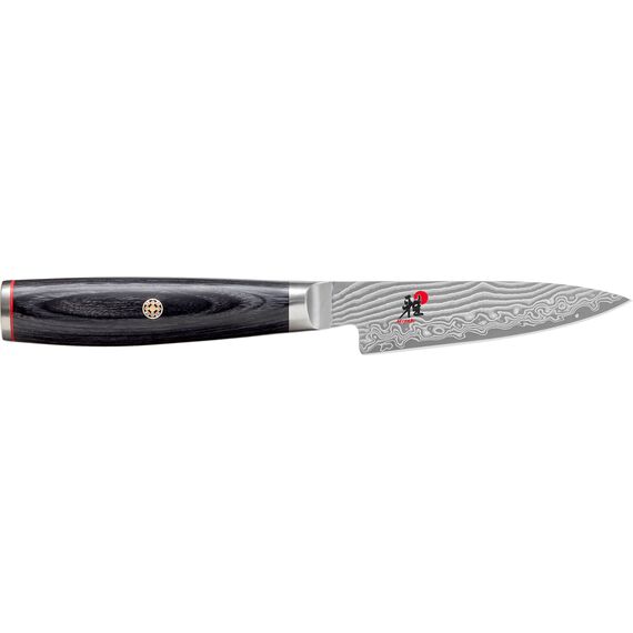 Miyabi - 5000 FC-D, Shotoh - Sort - 9 cm / Home and Kitchen Kitchen Home & Kitchen