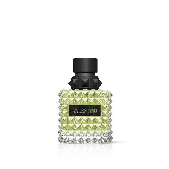 Valentino - Born in Roma Donna Green Stravaganza EDP 50 ml / Beauty Perfumes Woman Care