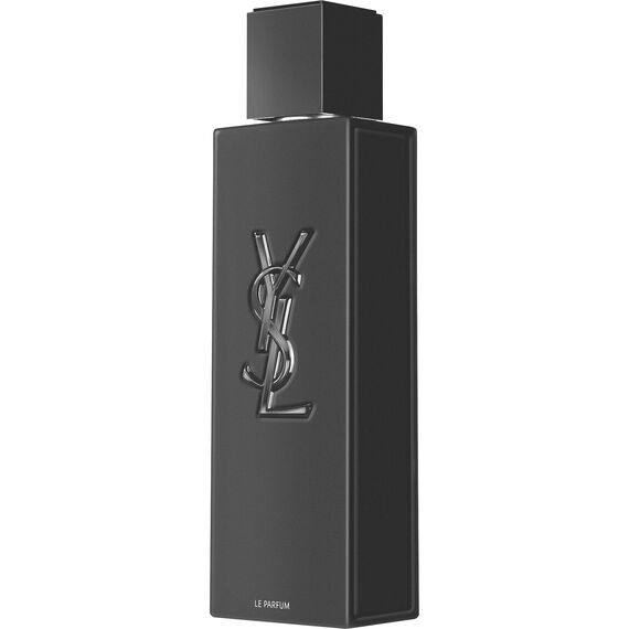 Yves Saint Laurent - Myslf Le Parfum 100 ml / Beauty For Men Man Care