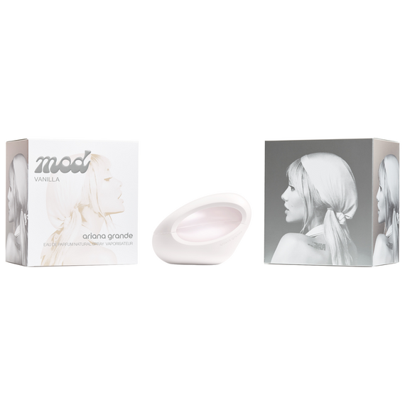 Ariana Grande - MOD Vanilla EDP 100 ml / Beauty Perfumes Woman Care