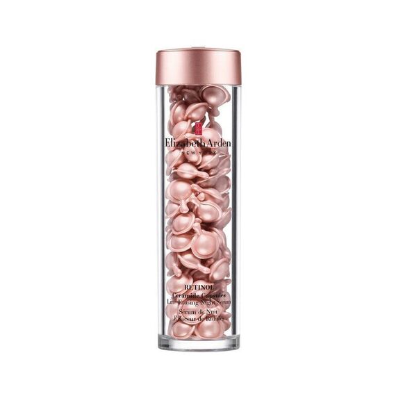 Elizabeth Arden - Retinol + HPR Ceramide Rapid Skin-Renewing Serum 90 Capsules / Beauty Face Face Care