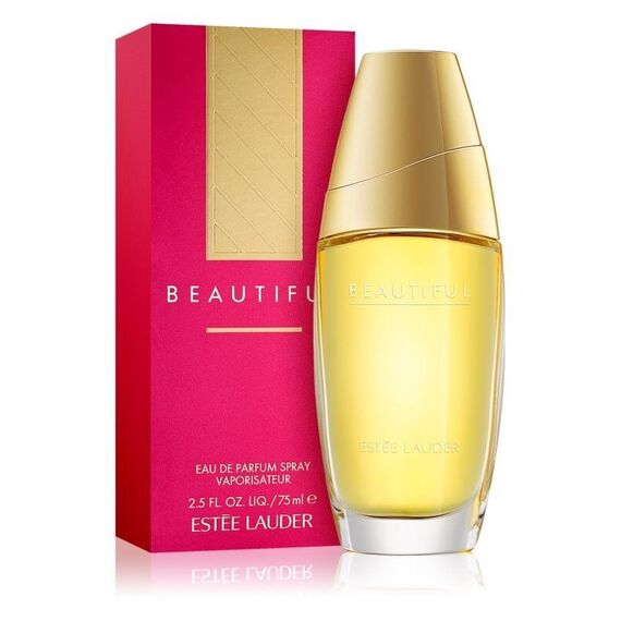 Estee Lauder - Beautiful EDP 75ml / Beauty Γυναικεία Αρώματα Γυναικεία Περιποίηση