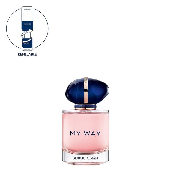 Giorgio Armani - My Way EDP 50 ml / Beauty Γυναικεία Αρώματα Γυναικεία Περιποίηση
