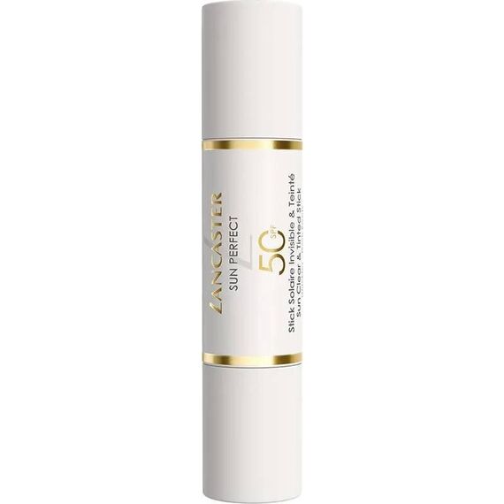 Lancaster - Sun Perfect Sun Clear & Tinted Stick SPF 50 12 ml / Beauty Αντιηλιακά Προστασία Ήλιου