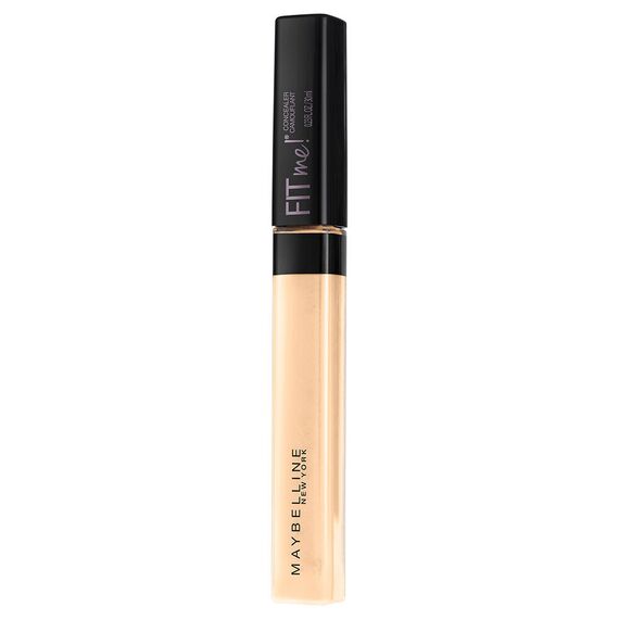 Maybelline - Fit Me Concealer - Light 10 / Beauty Πρόσωπο Μακιγιάζ