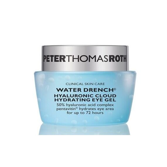 Peter Thomas Roth - Water Dench Hydra Eye Gel 15 ml / Beauty Eyes Face Care