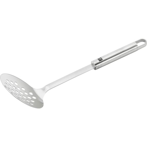 Zwilling - Pro, Skimming ladle - Sølv - 33 cm / Home and Kitchen Κουζίνα Σπίτι & Κουζίνα
