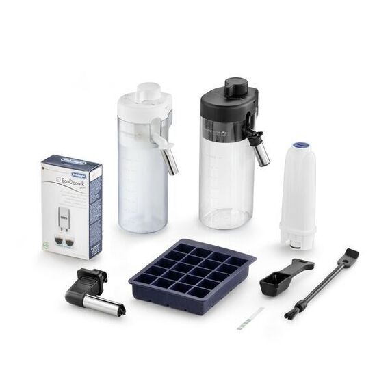 De’Longhi Eletta Explore Fully-auto Espresso machine 1.8 L Coffee Machines Appliances