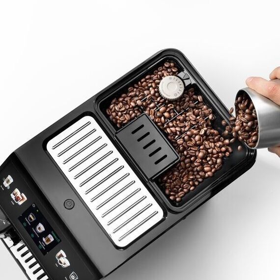 De’Longhi Eletta Explore Fully-auto Espresso machine 1.8 L Coffee Machines Appliances
