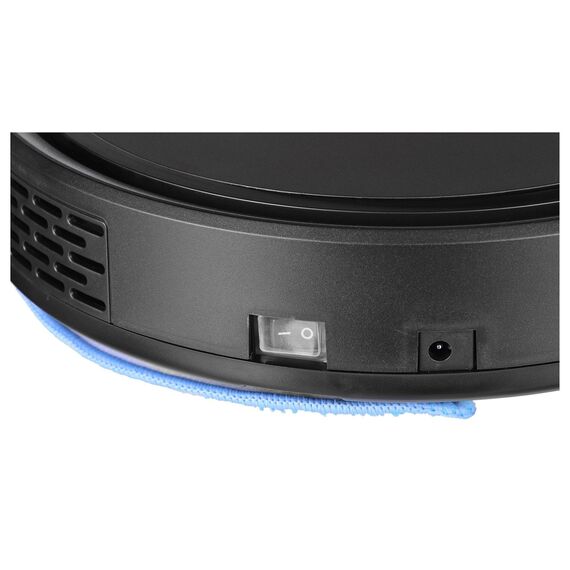 Teesa Smart VAC 2 Συσκευές Σπίτι & Κουζίνα