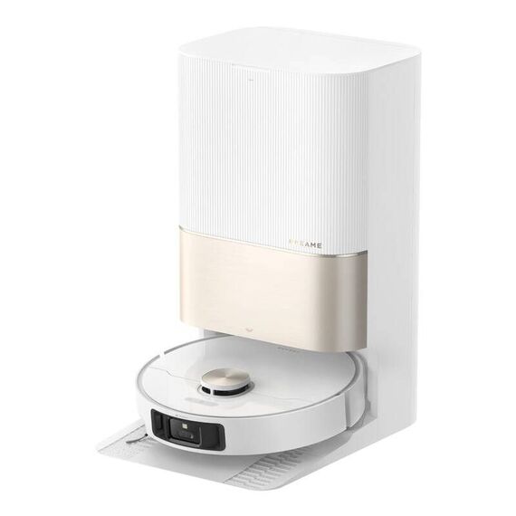 Dreame X40 Ultra Complete cleaning robot (white) Συσκευές Σπίτι & Κουζίνα