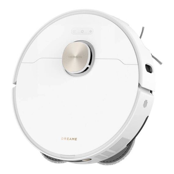 Dreame X40 Ultra Complete cleaning robot (white) Συσκευές Σπίτι & Κουζίνα