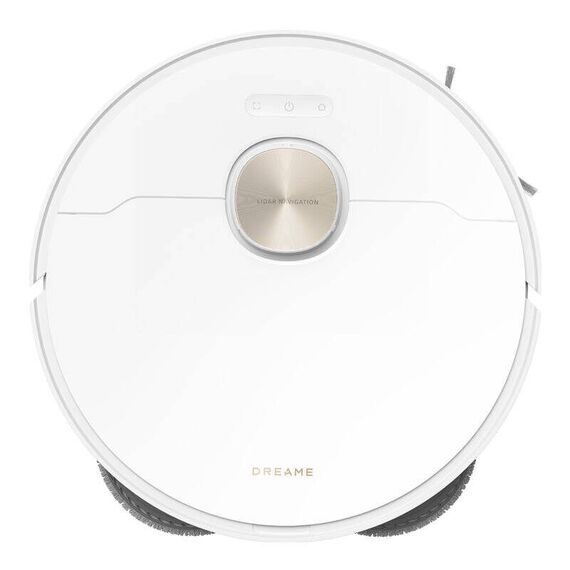 Dreame X40 Ultra Complete cleaning robot (white) Συσκευές Σπίτι & Κουζίνα