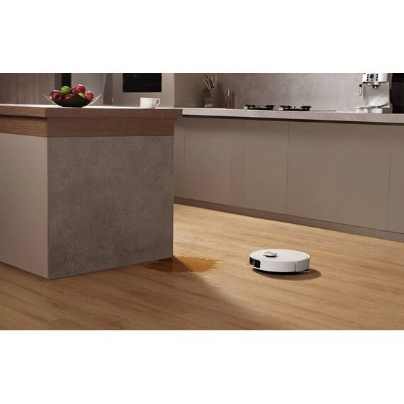 Dreame X40 Ultra Complete cleaning robot (white) Συσκευές Σπίτι & Κουζίνα