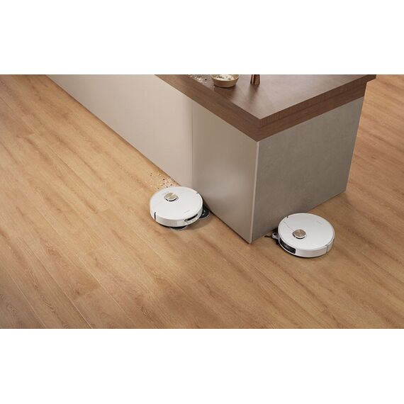 Dreame X40 Ultra Complete cleaning robot (white) Συσκευές Σπίτι & Κουζίνα