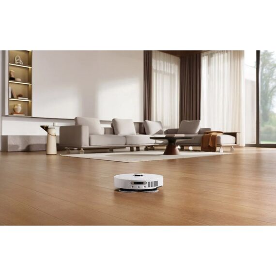 Dreame X40 Ultra Complete cleaning robot (white) Συσκευές Σπίτι & Κουζίνα