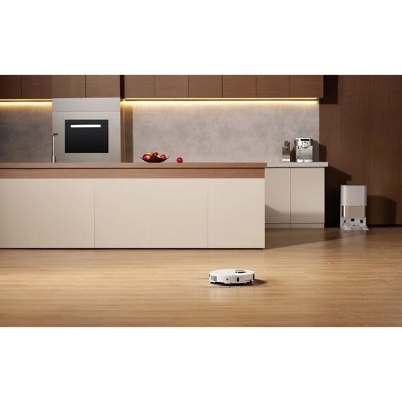 Dreame X40 Ultra Complete cleaning robot (white) Συσκευές Σπίτι & Κουζίνα