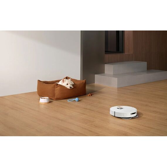 Dreame X40 Ultra Complete cleaning robot (white) Συσκευές Σπίτι & Κουζίνα