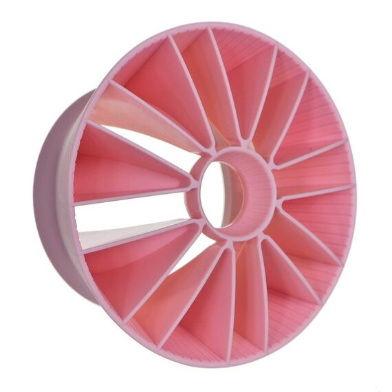 Philips 3000 series BHD300/00 hair dryer 1600 W Pink, White Hair Tools Hair Care
