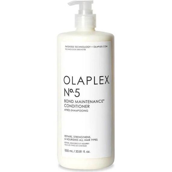 Olaplex - Bond Maintainance Conditioner Nº5 - 1000 ml / Beauty Conditioners Hair Care